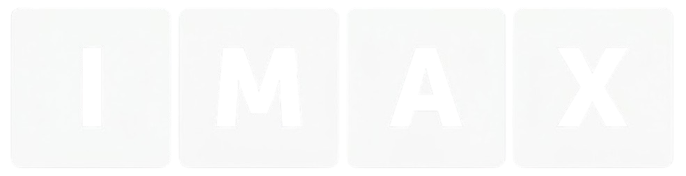IMAX Logo